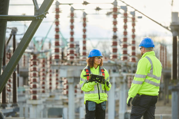 Best Residential Electrician Services  in Progress, PA